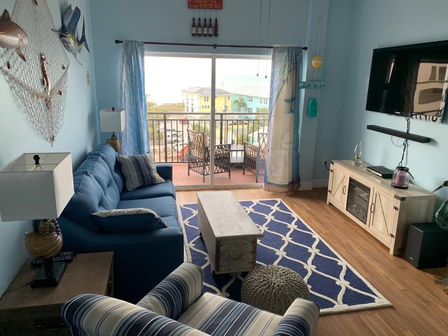 Gulf Coast Gold Private Condo - 2Bed, 2Bath, Sleep 6, Across Street From Beach, Balcony Views Of Sunsets, Beach & Gulf, Pool, Gym St. Pete Beach Bagian luar foto