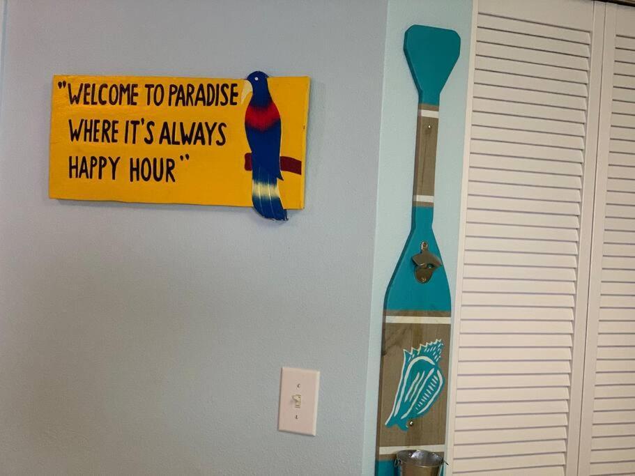 Gulf Coast Gold Private Condo - 2Bed, 2Bath, Sleep 6, Across Street From Beach, Balcony Views Of Sunsets, Beach & Gulf, Pool, Gym St. Pete Beach Bagian luar foto